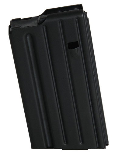 DuraMag 2008041185CPD SS SR25 Pattern 20rd 6.5 Creedmoor/308 Win/7.62x51mm NATO for AR-10