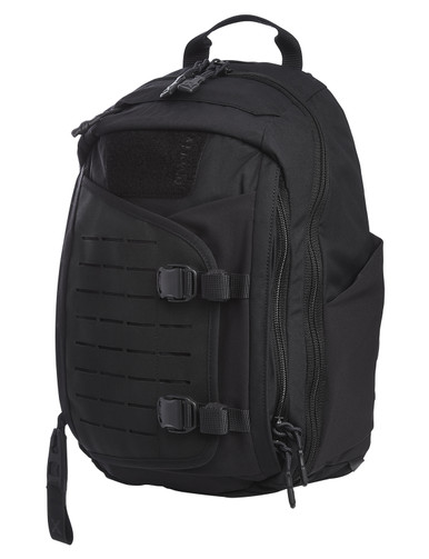 Vertx VTX5306 Siege 15L Tactical Sling Nylon Black