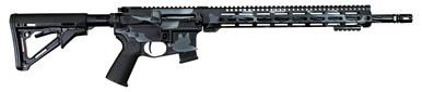 Alexander Arms RVP17U Varmint Predator 17 HMR 10+1 18"