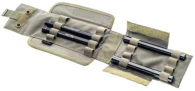 Chiappa X-Caliber 20 Gauge Adapter Set of 4 Inserts with Case