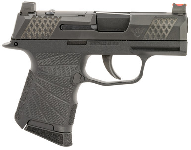 Wilson Combat SIGWCP3659BSR P365 9mm Luger 10+1 (2) 3.10"