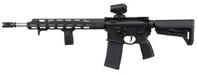 Sig Sauer M400 Tread V2 w/Optic 5.56 NATO 30+1 16" Stainless Barrel