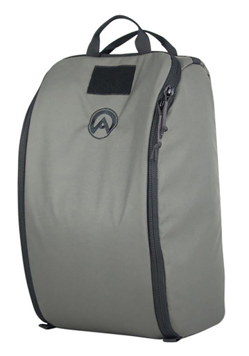 Armasight HELMETBAG EXFIL LTP Gray Cordura 13" Long