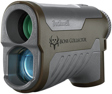 Bushnell LBC1800 Bone Collector 1800 Brown/Gray 6x25mm 1800 yds Max Distance