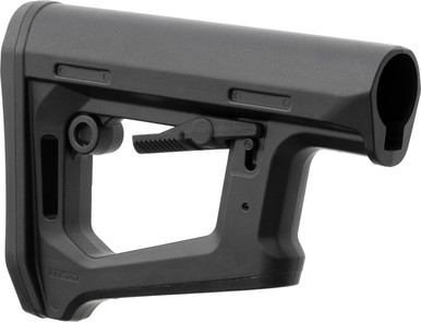 Magpul DT-PR Carbine Stock Mil-Spec - Black