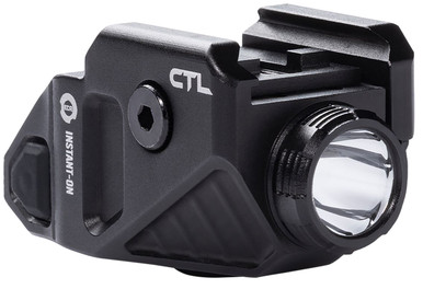 Viridian CTL Custom for Springfield Hellcat PRO with SAFECharge - Black