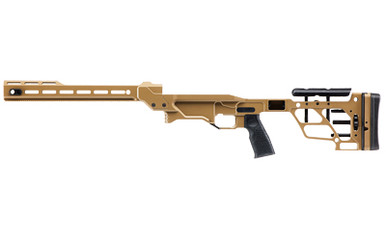 Daniel Defense Remington 700 Pro Chassis System Coyote Tan