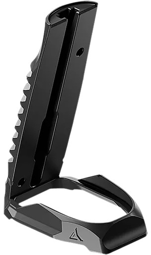 Radian H0014 BACKSTRAP+MAGWELL SIG P365 XMACRO - Black