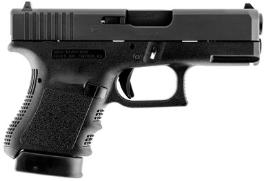 Glock PI3650201FGR G36 Gen3 Sub-Compact 45 ACP 6+1 3.78"