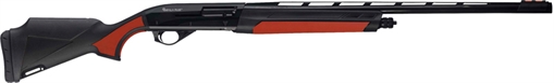 IMPALA PLUS NERO RED 12GA 28" CT-5 BLK/RED SYNTHETIC STOCK P28A00SR