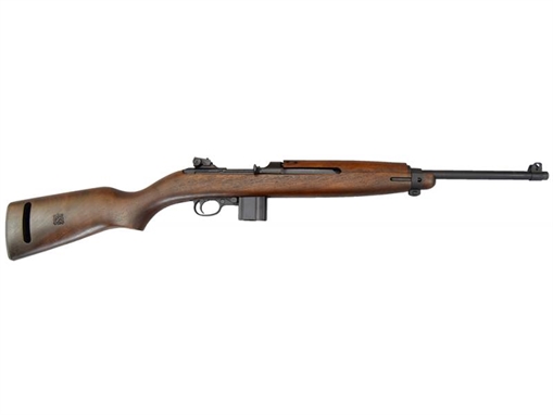 Inland Manufacturing M1 1944 Carbine Rifle - Walnut ILM140