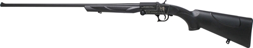 IVER JOHNSON 700 410 3" 26" MC3 BLACK SYNTHETIC IJ700S26C
