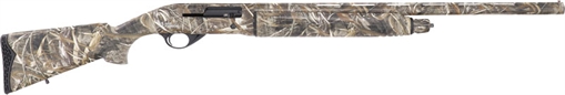 IVER JOHNSON AUTO 12GA 3" 26"VR CT-5 MAX-5 SYNTHETIC IJ50012MAX526
