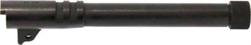IVER JOHNSON BARREL 1911 5.75" 45ACP THREADED NO LINK/PIN IJ1911GTBBL45