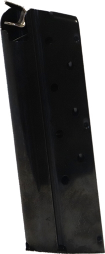 IVER JOHNSON MAGAZINE 1911 9MM 8RD BLACK OFFICER IJ1911BO9MAG
