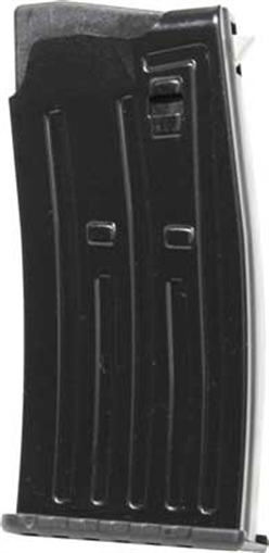 IVER JOHNSON MAGAZINE STRYKER 12GA. 3" 5RD BLACK POLY MAGSTRYKER
