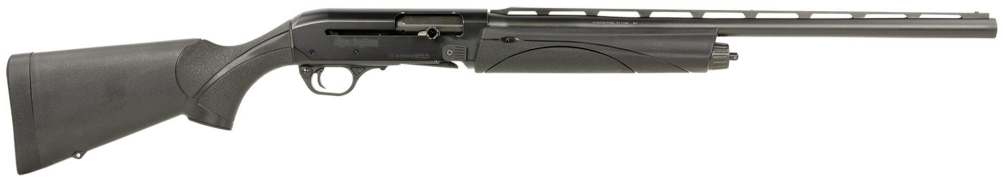 Remington V3 Field Pro Compact Shotgun R83462, 12 Gauge, 22", 3" Chmbr, Black Stock