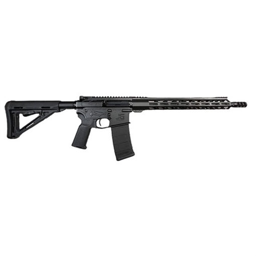 JACOB GREY FIREARMS JG15 300BO 16 ULTRALIGHT 16UL300BO