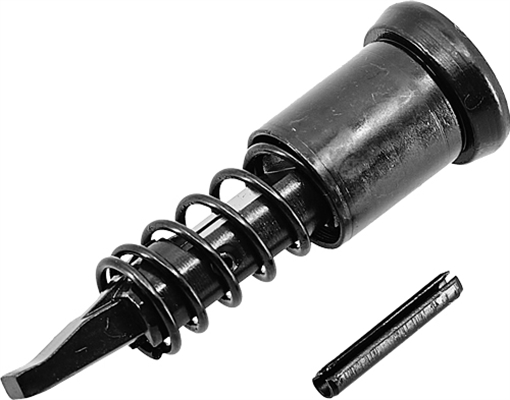 JE MACHINE TECH AR15 FORWARD ASSIST KIT TS-FA2B