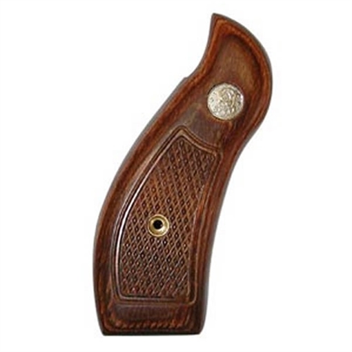 K/L-FRAME SERVICE MODEL DYMONDWOOD GRIPS 022188129182