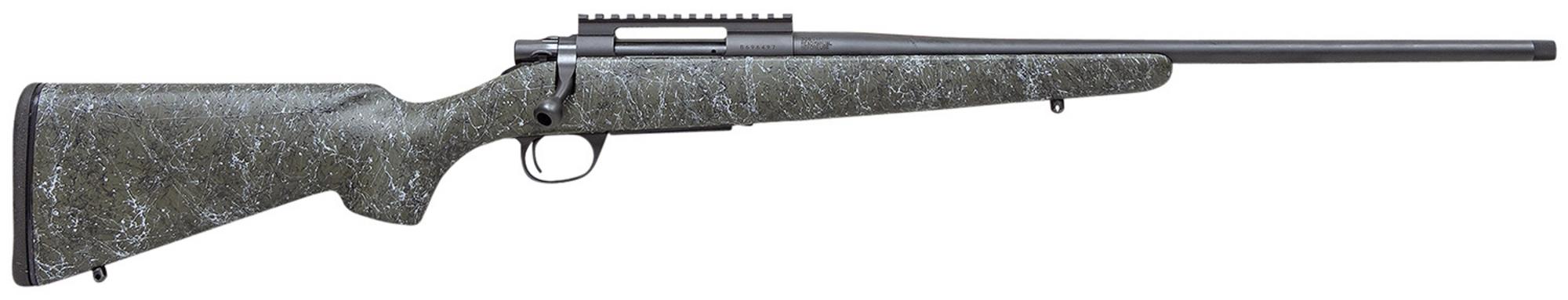 Howa M1500 Super Lite Bolt Action Rifle HCSL65CGBG, 6.5 Creedmoor, 20" Threaded, Fixed Stocky's Stock, 5 Rds