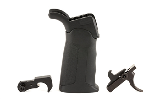 KE Arms AR15 Enhanced Lower Receiver Parts Kit 1-50-01-341