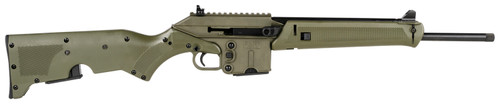 Kel-Tec SU16 .223 Rem, 16" Barrel, OD Green, 10rd *CA LEGAL*