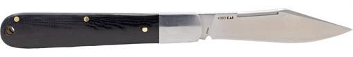 Kershaw CULPEPPER BLK 3.25 CP 4383