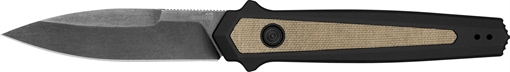 Kershaw LAUNCH 15 BLK 3.5 SP 7950-KER