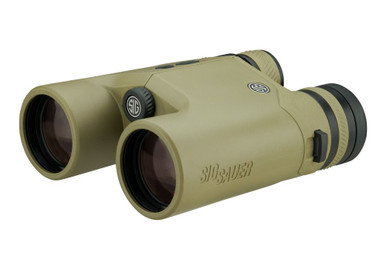 Sig Sauer KILO6K HDX 8X42MM Binocular - OD Green