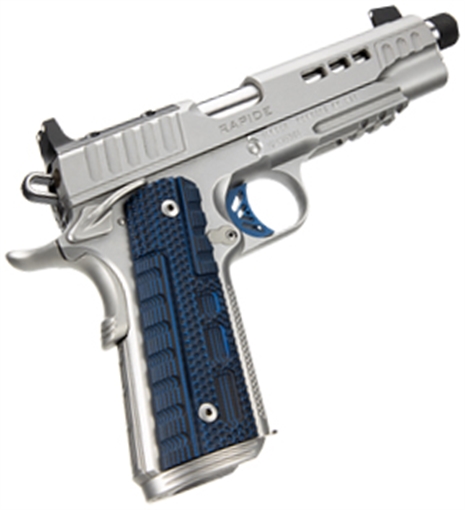KIMBER RAPIDE ICE OR TFS 9MM 5.5IN BARREL 9RD 3000451