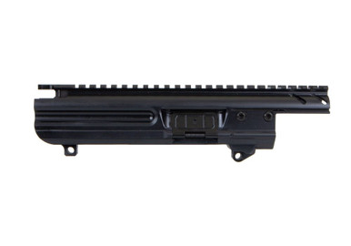 Sig Sauer MPX Upper Receiver Assembly - Semi, Dust Cover, Ejector, Barrel Clamp, Hardware