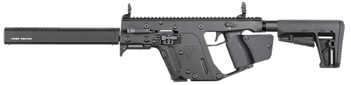 Kriss Vector Gen II CRB *CA Compliant* .45 ACP, 16" Barrel, Paddle Grip, Black, 10rd