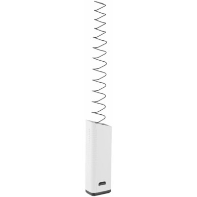 KRISS USA MagEx2 +17 Magazine Extension Kit - .45 ACP - Alpine White - KVA-MX2K45AP00