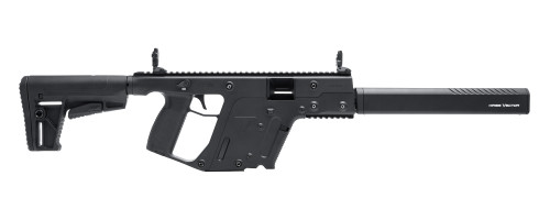 Kriss Vector CRB Gen2 9mm, 16", Black, 17rd