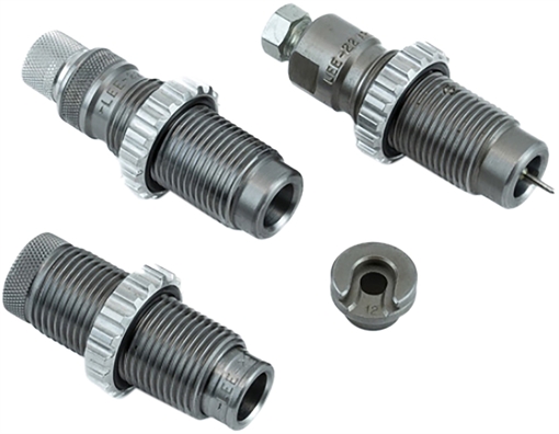 Lee Precision 22 ARC PACESETTER FULL LENGTH SIZING 3-DIE SET 92188