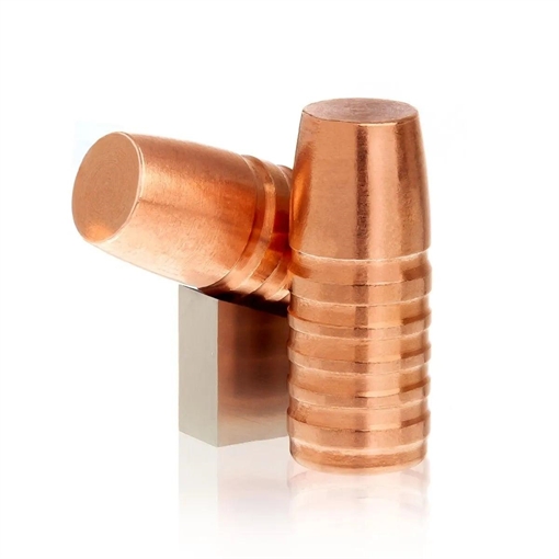 Lehigh .458 cal 380gr Wide Flat Nose Lead-Free Dangerous Game Solid Bullet 50/rd 04458380SP