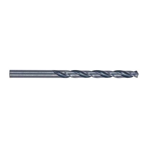 LETTER DRILLS - JOBBER LENGTH 086839134062