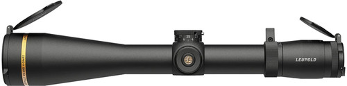 Leupold VX-6HD Scope, 4-24x52mm, Black, LR Varmint Hunter Reticle