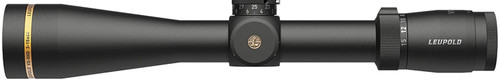 Leupold VX-5HD Scope, 3-15x44mm, Black, 30mm Tube, Wind-plex Reticle