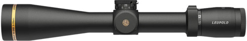 Leupold VX-5HD Scope, 3-15x44mm, Black, 30mm Tube, Impact-29 MOA Reticle