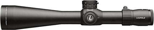 Leupold Mark 5 Scope, 5-25x56mm, Black, TMR Reticle