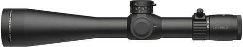 Leupold Mark 5 Scope, 5-25x56mm, Black, H59 Reticle