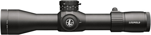 Leupold Mark 5HD 3.6-18x44mm, Black, TMR Reticle