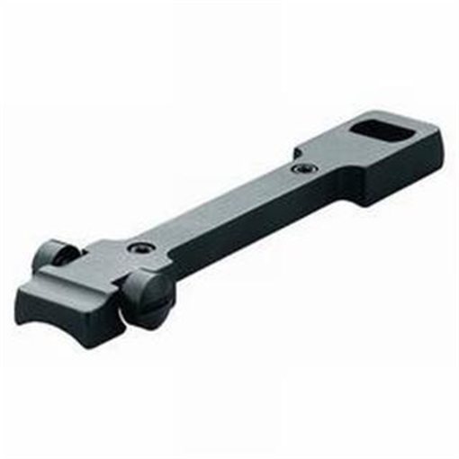 Leupold Leupold STD One-Piece Bases Remington 597 Matte Black 53050