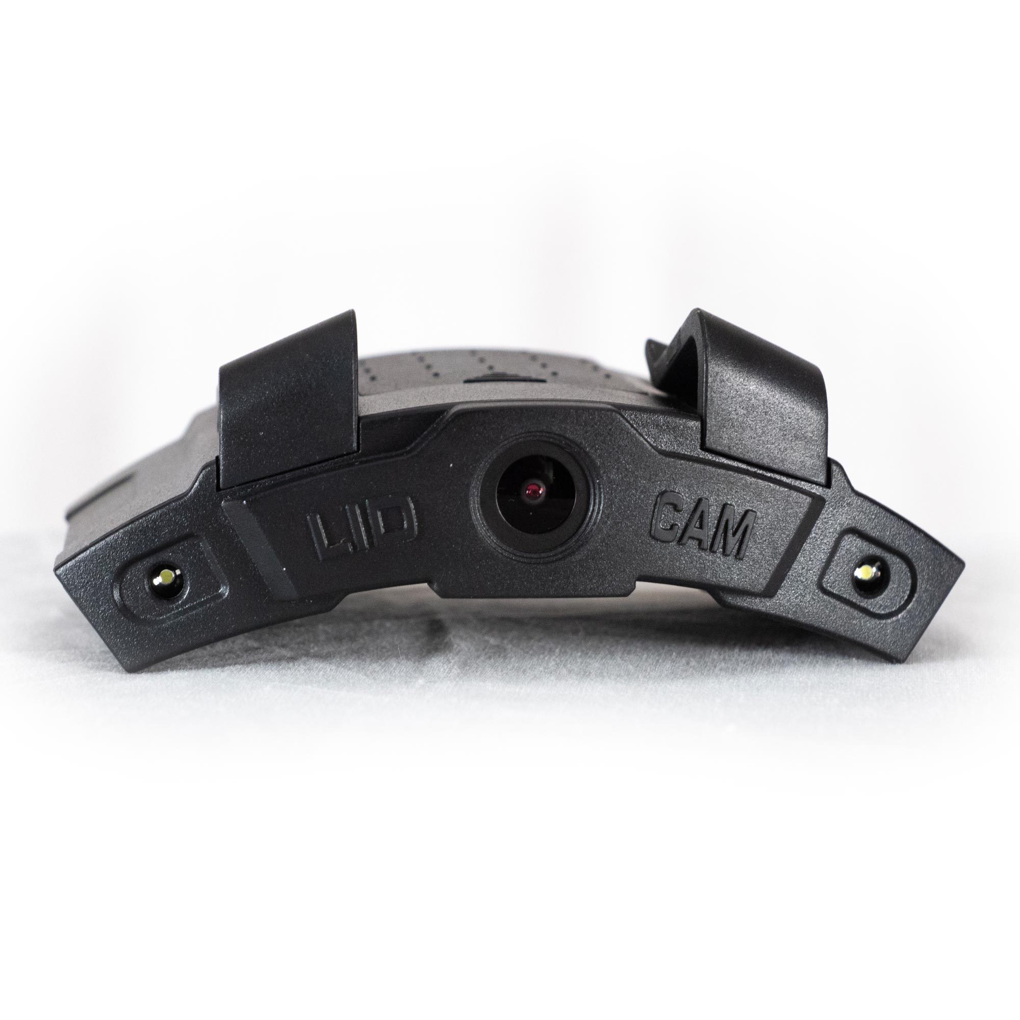 LiDCAM Plus Pro Series w/Wifi + Zoom High Definition Action Camera LC-WF-BZ