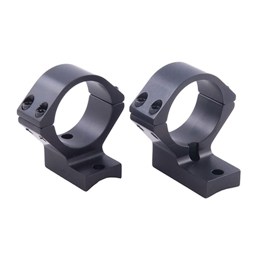 Talley BERGARA PREMIER 30MM LOW 20 MOA SCOPE MOUNT 738700SM