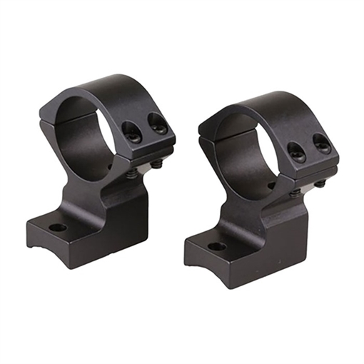 Talley BERGARA PREMIER 30MM HIGH 20 MOA 8-40 SCREWS SCOPE MOUNT 758700LM