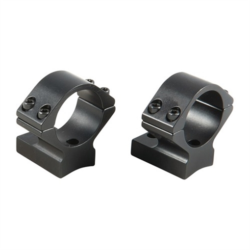 Talley BROWNING A-BOLT 1'' LOW SCOPE MOUNT 930000