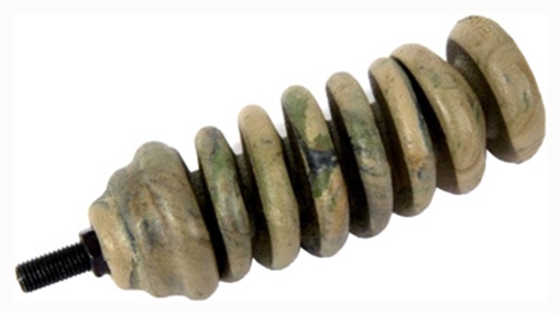 Limbsaver Limbsaver S-Coil Stabilizer Camouflage 4.5 in. 3061
